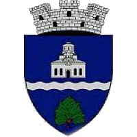 Logo of Primăria Tismana