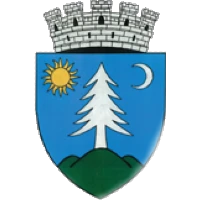 Logo of Primăria Gheorgheni