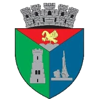 Logo of Primăria Carei