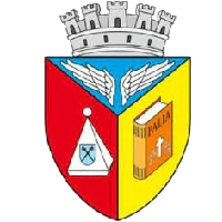 Logo of Primăria Orăștie