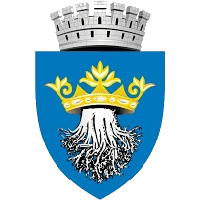 Logo of Primăria Brașov