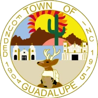 Logo of Guadalupe