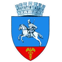 Logo of Primăria Călărași