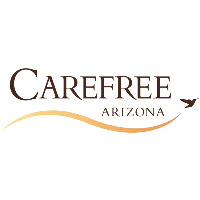 Logo of Carefree