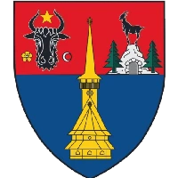 Logo of Consiliul Județean Maramureș