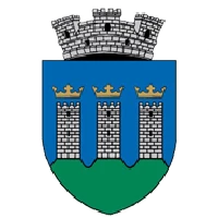 Logo of Primăria Rupea