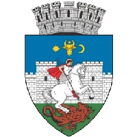 Logo of Primăria Suceava