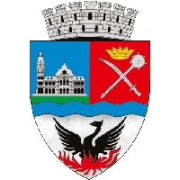 Logo of Primăria Buzău