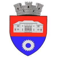 Logo of Primăria Titu