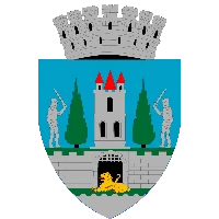 Logo of Primăria Satu Mare