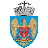 Logo of Primăria Generală București