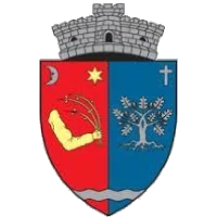 Logo of Primăria Chislaz