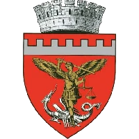 Logo of Primăria Zalău