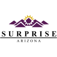 Logo of Surprise