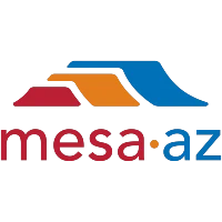 Logo of Mesa