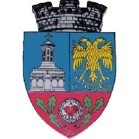 Logo of Primăria Horezu