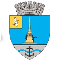 Logo of Primăria Tulcea