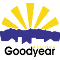 Logo of Goodyear