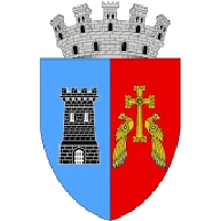 Logo of Primăria Gherla