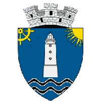 Logo of Primăria Sulina