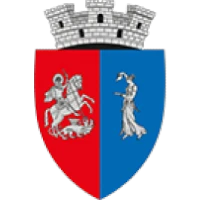 Logo of Primăria Sângeorz-Băi