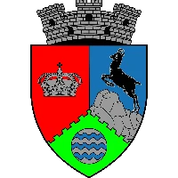 Logo of Primăria Bicaz