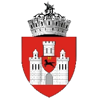 Logo of Primăria Iași