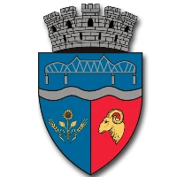 Logo of Primăria Fetești