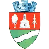 Logo of Primăria Solca