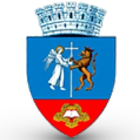 Logo of Primăria Oradea