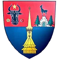 Logo of Primăria Săliștea De Sus