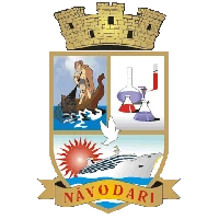 Logo of Primăria Năvodari