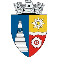 Logo of Primăria Brezoi