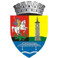 Logo of Primăria Giurgiu