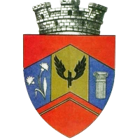 Logo of Primăria Simeria