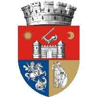 Logo of Primăria Caransebeș