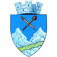 Logo of Primăria Predeal