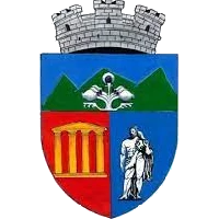 Logo of Primăria Băile Herculane