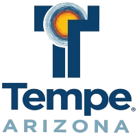 Logo of Tempe